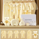 Flag Village Baby Gift Box Set Newborn Gift