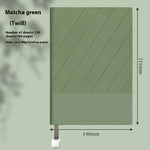 Flag Village Notebook Gift Box Vacuum Cup Set Business Gift Company Activity High-end Practical Gift