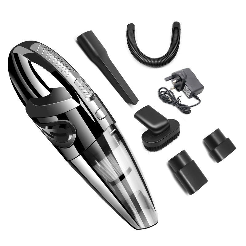 Flag Village Auto Tools Car Vacuum Cleaner