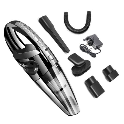 Flag Village Auto Tools Car Vacuum Cleaner