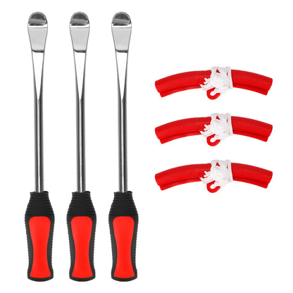 Flag Village Auto Tools Motorcycle Accessories Tire Repair Tools
