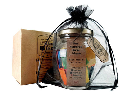 Flag Village 100 Unforgettable Couple Gifts For Dating Ideas