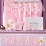 Flag Village Baby Gift Box Set Newborn Gift
