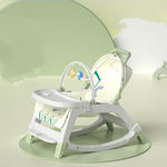Flag Village Newborn Gift Box Newborn Baby Clothes Toys