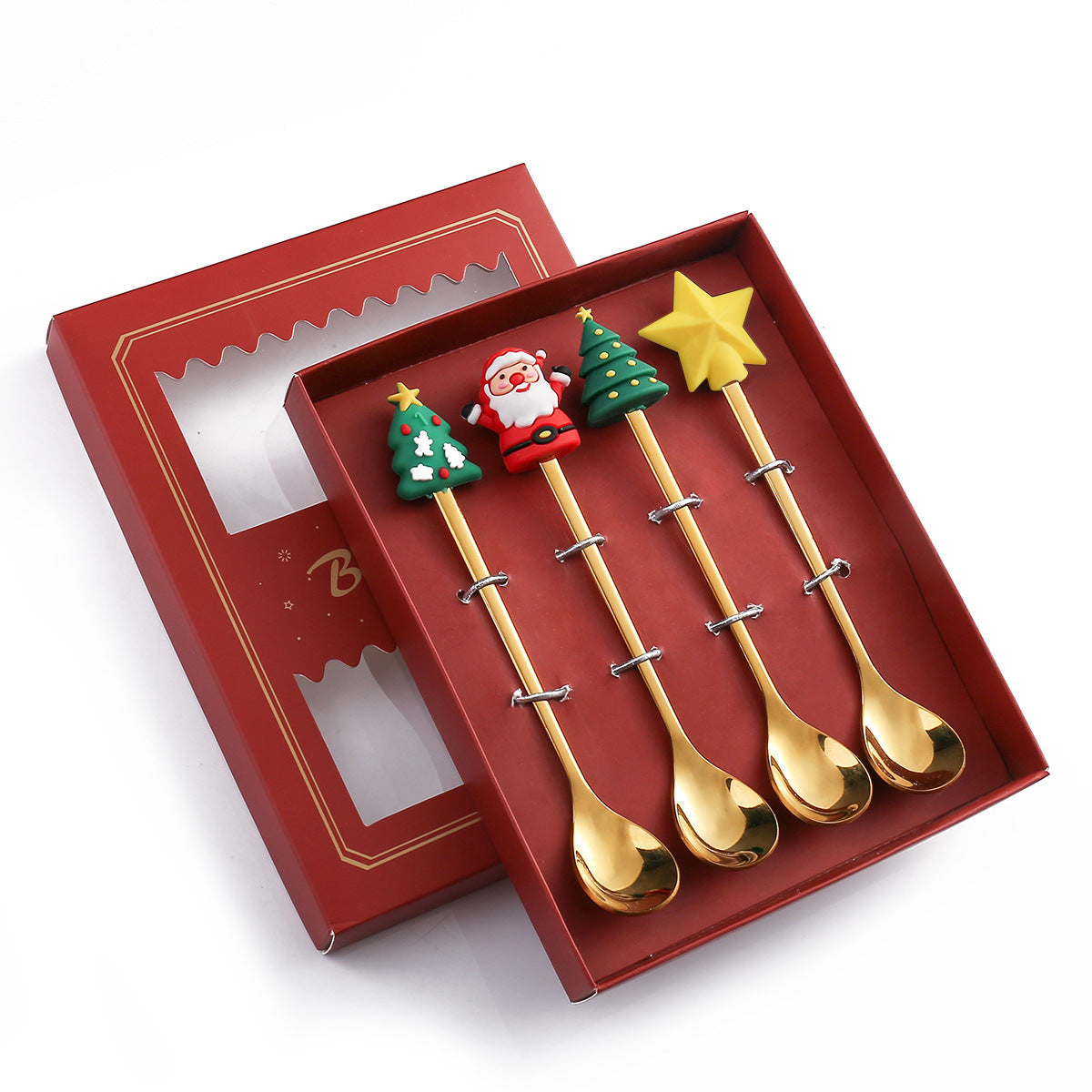 Flag Village Creative Christmas Gift Box Sets