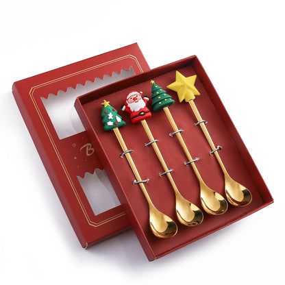 Flag Village Creative Christmas Gift Box Sets