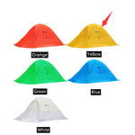 Flag Village MU Gaodi New Double Qingqi 2 Outdoor Camping Tent