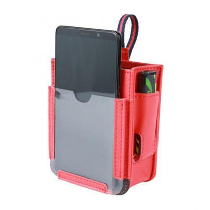 Flag Village Auto Tools Car Accessories Air Outlet Storage Bag
