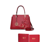Flag Village Practical Bags For Mom's Birthday Gifts Mother's Day
