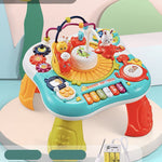 Flag Village Newborn Gift Box Baby Birthday Gift Baby One Year Old Toy Hundred Day Gift Boy Girl Mother And Baby Products