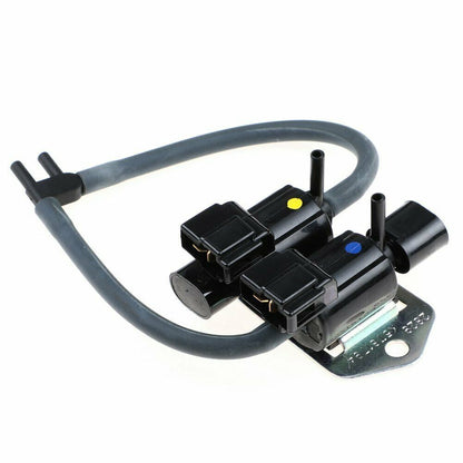 Flag Village Auto Tools Vacuum Solenoid Valve Automotive Metal Parts