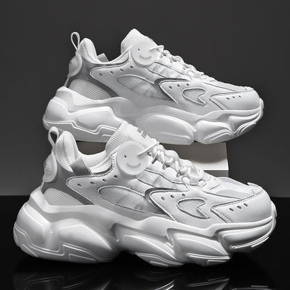 Flag Village Men's Outdoor Fashion Running Sports Shoes