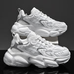 Flag Village Men's Outdoor Fashion Running Sports Shoes
