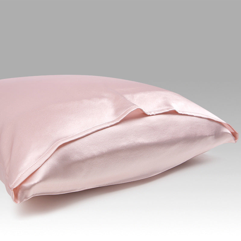 Flag Village Silk Eye Mask Pillowcase Head Flower Gift Box