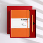 Flag Village Flag Village Student Simple Handbook Gift Box Set