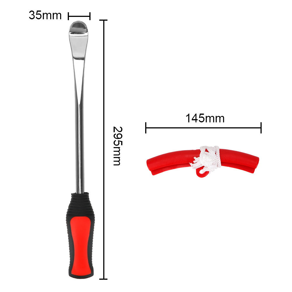 Flag Village Auto Tools Motorcycle Accessories Tire Repair Tools