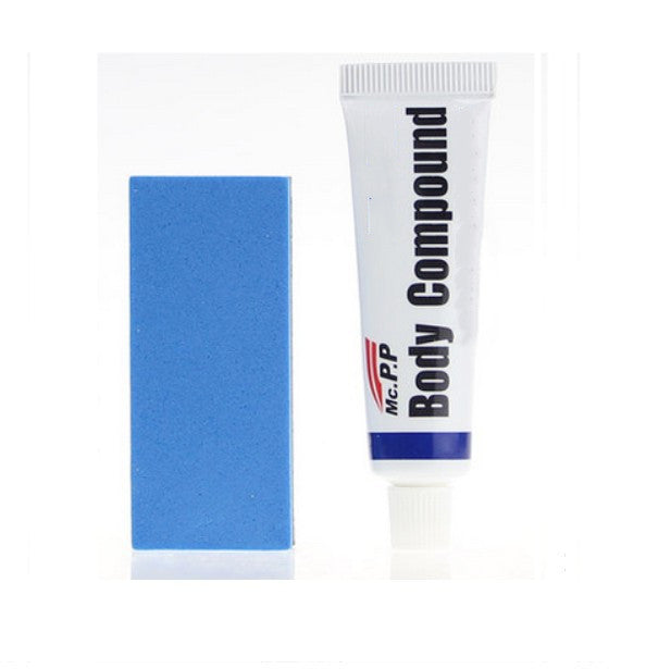 Flag Village Auto Tools Car Scratch Remover Car Scratch Repair S Wax