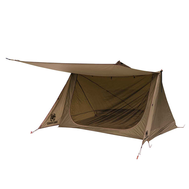 Flag Village Portable Jungle Camping Gear For Outdoor Camping