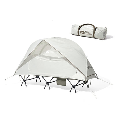 Flag Village Ultra-light Folding Rainproof Camping Single Tent