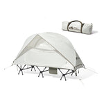 Flag Village Ultra-light Folding Rainproof Camping Single Tent