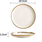 Flag Village Wedding Gifts Home Bowls And Plates