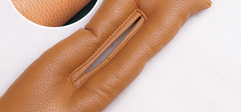 Flag Village Auto Tools Car Seat Leak-proof Gap Strip
