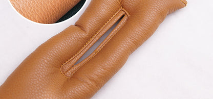 Flag Village Auto Tools Car Seat Leak-proof Gap Strip