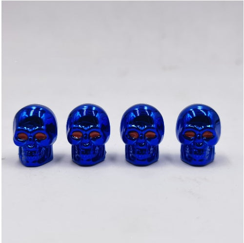 Flag Village Auto Tools Car valve Valve cover
