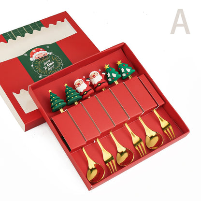 Flag Village Creative Christmas Gift Box Sets