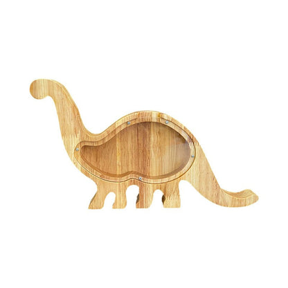 Flag Village Animals Alphabet Piggy Bank Holiday Gifts Boys And Girls Gifts