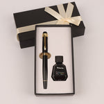 Flag Village Teacher's Day Graduation Gift Pen Gift Box