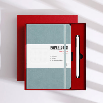 Flag Village Flag Village Student Simple Handbook Gift Box Set