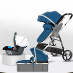Flag Village Full Moon Baby Gift High-end Gifts For Newborn Babies