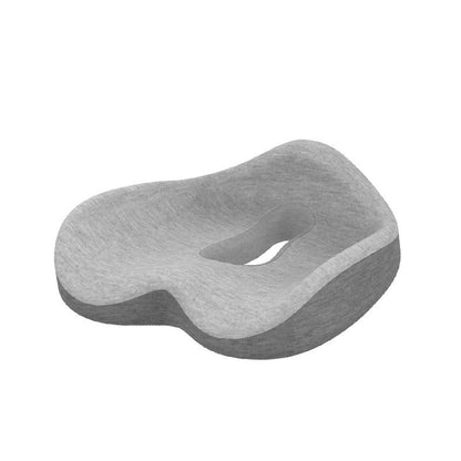 Flag Village Auto Tools Seat Cushion Office Long-term Cushion Memory Foam Car Cushion Four Seasons