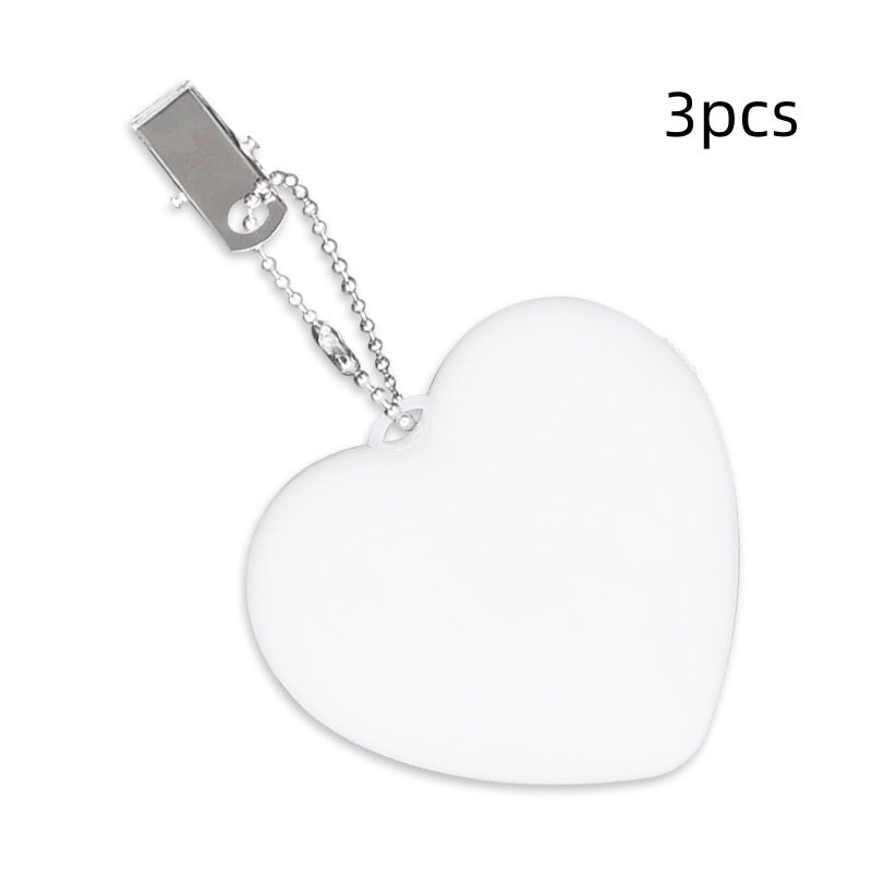 Flag Village LED Automatic Sensor Purse Light Touch Activated Handbag Lamp Night Light Gifts For Women Backpack Light