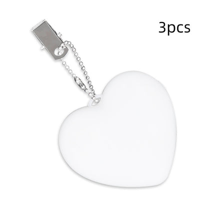 Flag Village LED Automatic Sensor Purse Light Touch Activated Handbag Lamp Night Light Gifts For Women Backpack Light