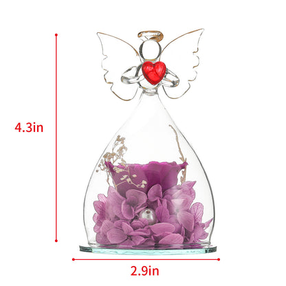 Flag Village Creative Decoration Christmas Valentine's Day Gifts