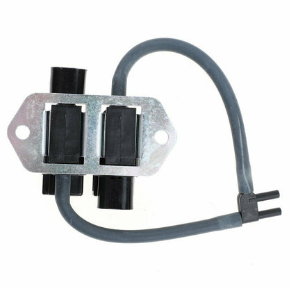 Flag Village Auto Tools Vacuum Solenoid Valve Automotive Metal Parts