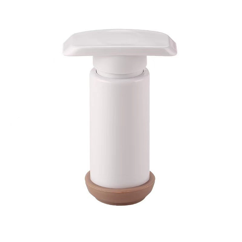 Flag Village Food Vacuum Storage Box With Free Vacuum Kitchen Sealer Container Transparent Organization Sealed Tank Cans Lunch Box Gift