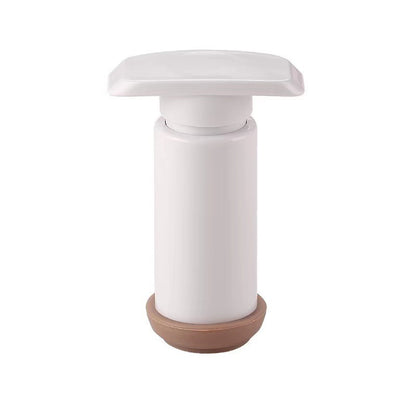 Flag Village Food Vacuum Storage Box With Free Vacuum Kitchen Sealer Container Transparent Organization Sealed Tank Cans Lunch Box Gift