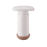 Flag Village Food Vacuum Storage Box With Free Vacuum Kitchen Sealer Container Transparent Organization Sealed Tank Cans Lunch Box Gift