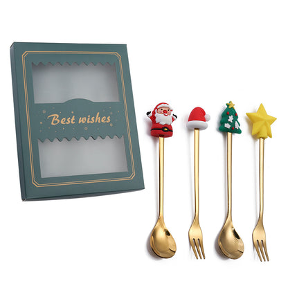 Flag Village Creative Christmas Gift Box Sets