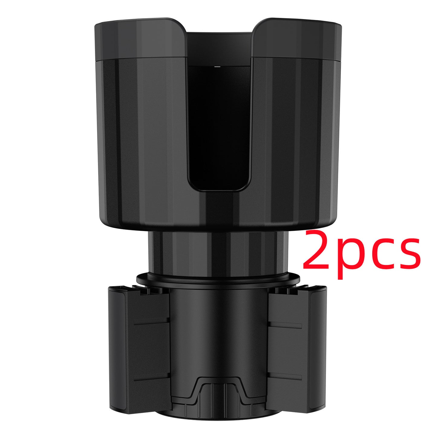 Flag Village Auto Tools Extend Car Cup Holder Expander Stable Enlarged Drink Holder For Most Extra Large Cup Bottle Adjustable Base Car Accessories
