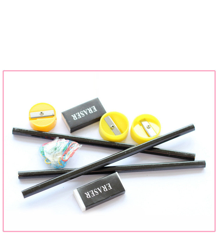 Flag Village Children's Drawing Pen Set Watercolor Pen Gift Box