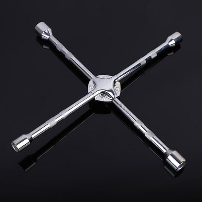 Flag Village Auto Tools 18-inch Cross Wrench Auto Repair Hardware Tools