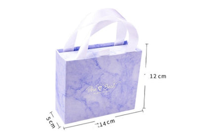 Flag Village Diy Handmade Jewelry Children's Bracelet Women Exquisite Gift Box Gift Bracelet