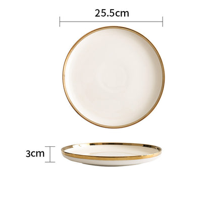 Flag Village Wedding Gifts Home Bowls And Plates