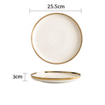 Flag Village Wedding Gifts Home Bowls And Plates