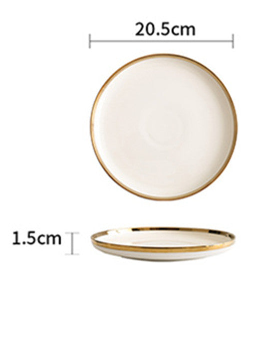 Flag Village Wedding Gifts Home Bowls And Plates