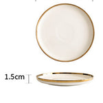 Flag Village Wedding Gifts Home Bowls And Plates